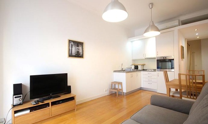 Baixa Apartment | Akicity Baixa In II