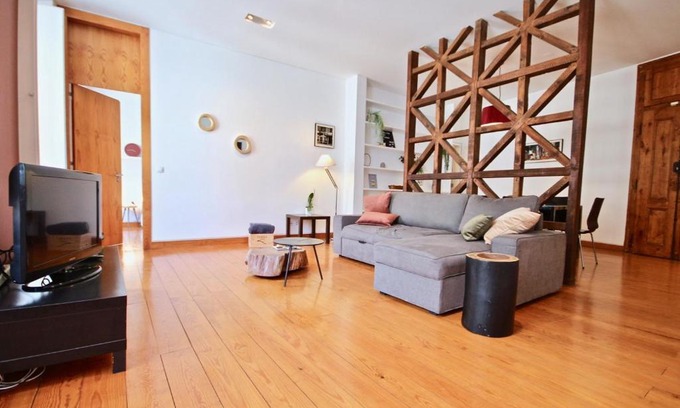 Baixa Apartment | Akicity Baixa In III