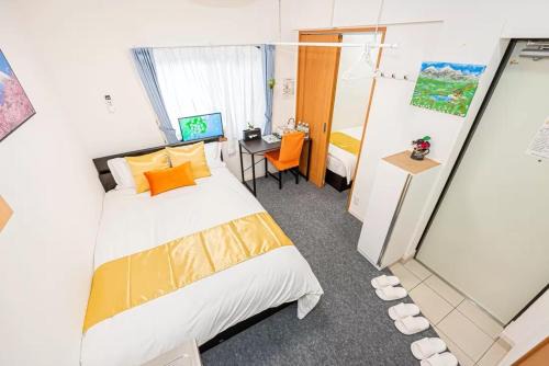Kameido Apartment | Akihabara Skytree Premium Apartment 302