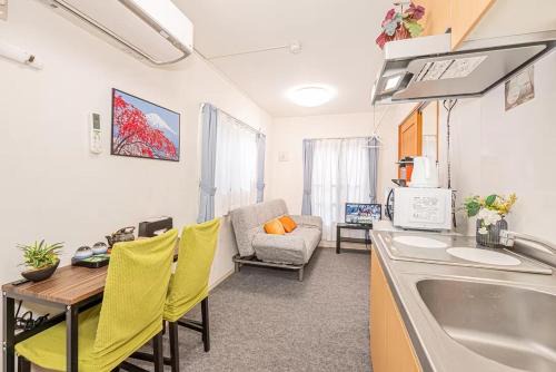 Kameido Apartment | Akihabara Skytree Premium Apartment 401