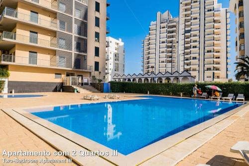 Armacao de Pera Apartment | Akisol Armaçao Pera Sand