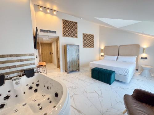 El Burgo de Osma Hotel | Akla Burgo de Osma