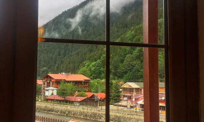 Uzungol Hotel | Akpinar Hotel
