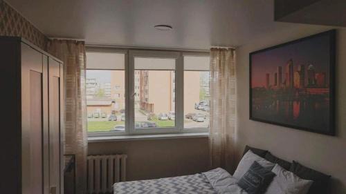 Klaipeda Apartment | Akropolis Studio