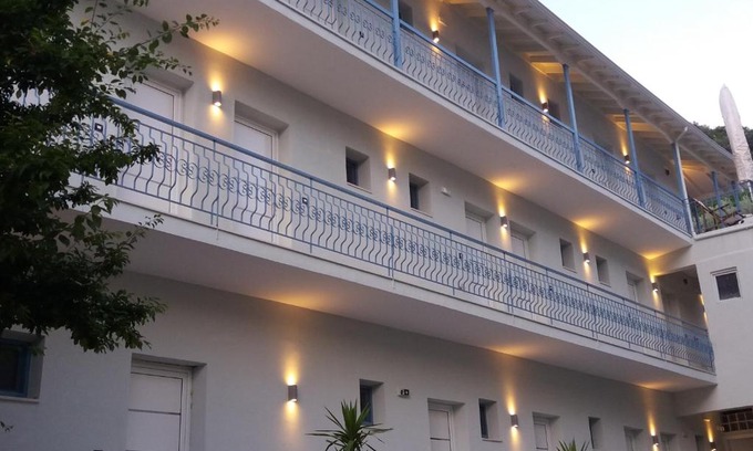 Vassiliki Bed & Breakfast | Akrotiri