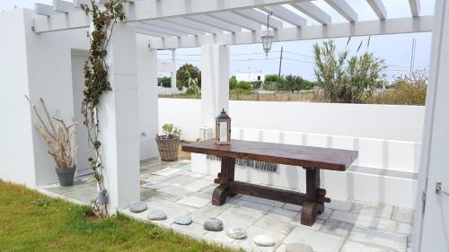 Skiros Villa | Akrotiri Skyros