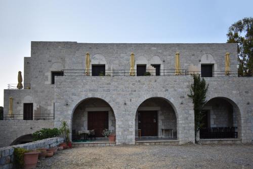 Gerolimenas Apartment | Akroyiali Apartments
