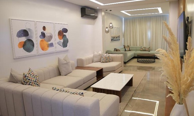 Cabo Negro Apartment | AKS Home appart 2 - CABONEGRO