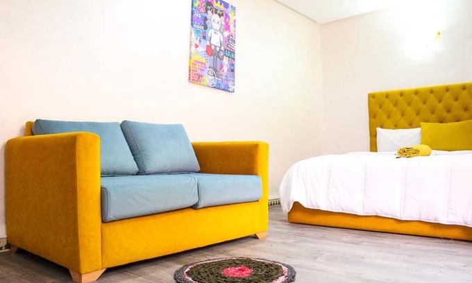 Sale Apartment | Akwaba lodge