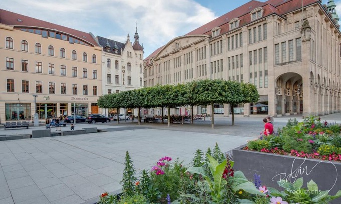 Goerlitz Hotel | Akzent Hotel Am Goldenen Strauss