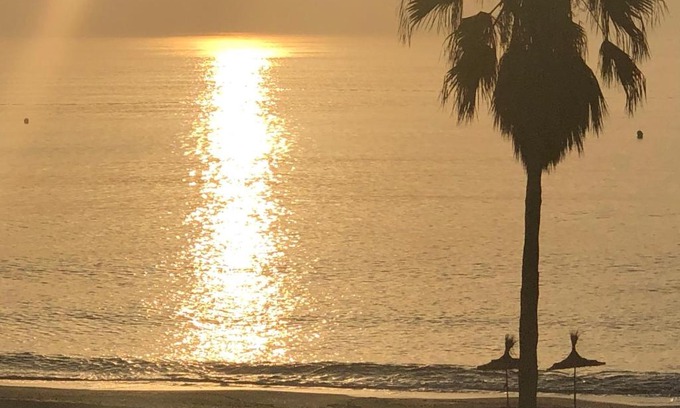 Fnideq Apartment | Al Amine Plage