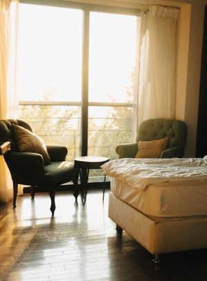 Ma'an Governorate Resort | Al Bader Resort