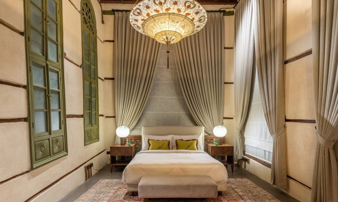 Al-Balad Hotel | Al Balad Hospitality