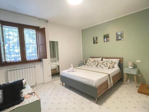 Eboli Bed & Breakfast | Al Castello B&B