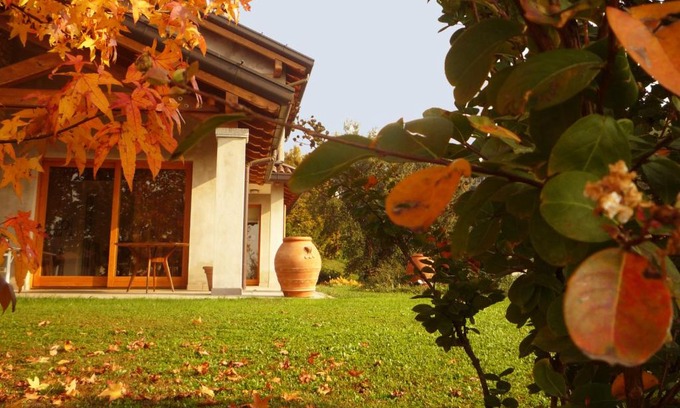 Oggiono Bed & Breakfast | Al Chiarè