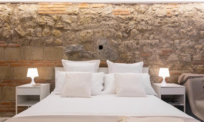 Naples City Centre Apartment | Al Cristo Velato - Historical Center -