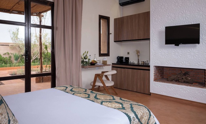 Marrakech Resort | Al Destino Resort Palmeraie Marrakech