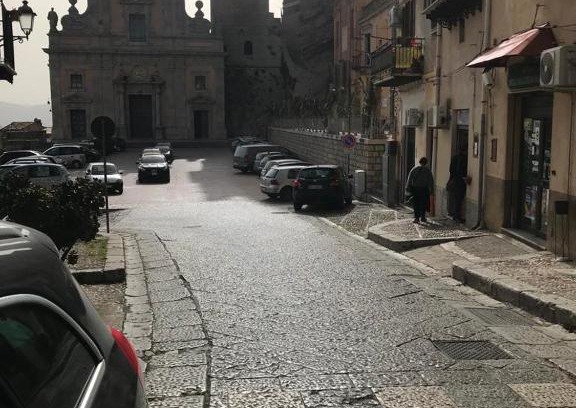 Caccamo Apartment | Al Duomo