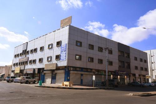 Ha'il Apartment | Al Eairy Apartments - Hail 3