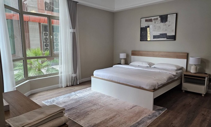 Manama Apartment | Al Faris Suite 2