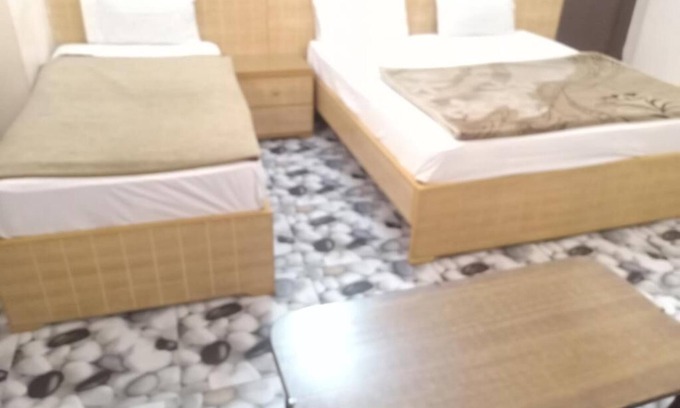 Islamabad Hotel | Al-Hateem Hotel