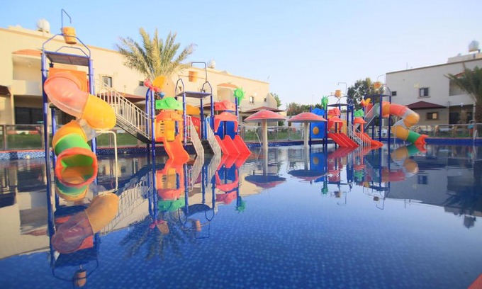 Taif Resort | Al Khuzama Resort