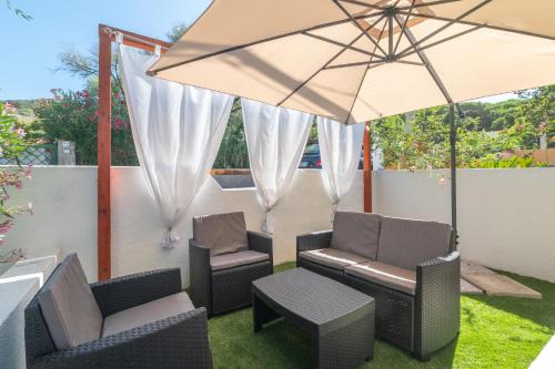 Ruoni Apartment | Al Mare da Sofi