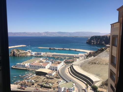Al Hoceima Apartment | Al-marsa2