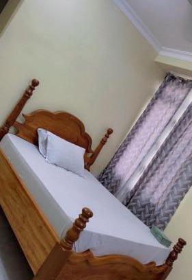 Stone Town Apartment | Al-mendhiry Apartment