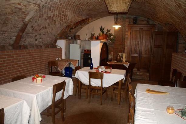 Camerano Casasco Bed & Breakfast | Al Mobile Antico