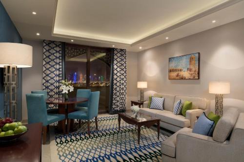 Al Najada Apartment | Al Najada Doha Hotel Apartments by Oaks