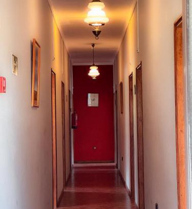 Campos Hotel | AL Nonna Eli (Alojamento Local)