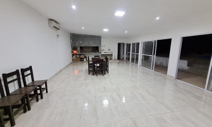 Chilecito Apartment | Al pie del cerro chilecito