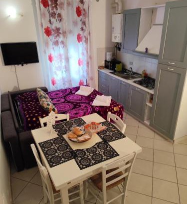 Medole Apartment | Al pozzo Antico Sulle colline Moreniche