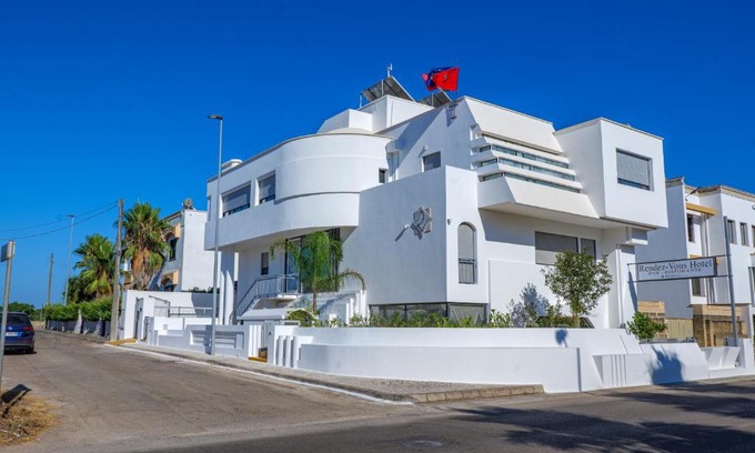 Montesano Salentino Hotel | Al Rayyan - Affittacamere