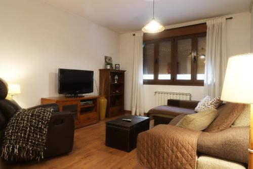 Carrena Apartment | Al Rincon de Emi