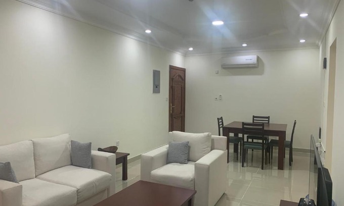 Al Sadd House | Al Sadd One