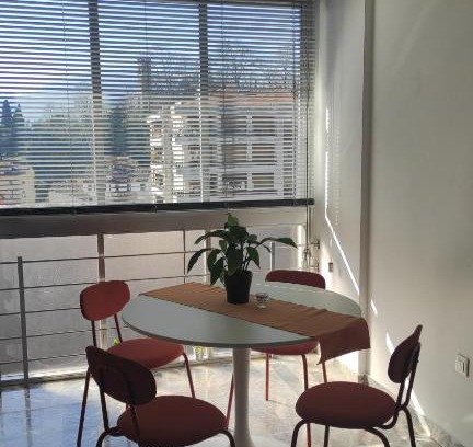 Schio Apartment | Al Tochetìn