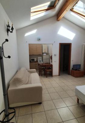 Forli Apartment | AL VISTA CIELO