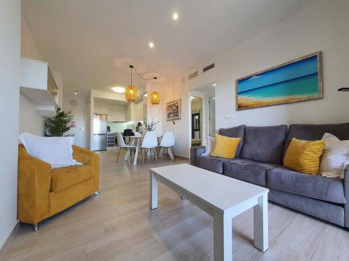 La Mata Apartment | AL048 Pinada Beach IV La Mata