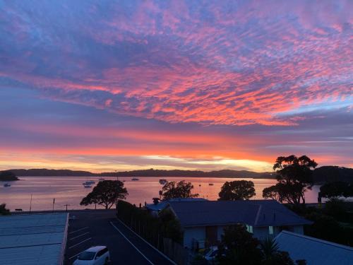 Paihia Hotel | Ala Moana Motel