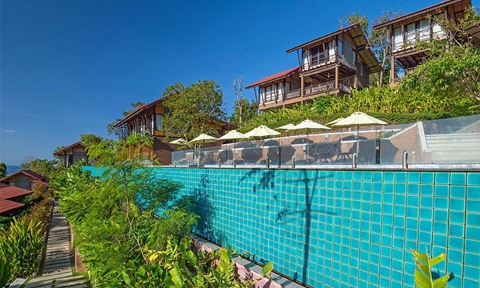 Ko Lanta Resort | Alama Sea Village Resort