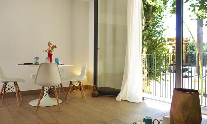Alameda Apartment | ALAMEDA SQUARE APARTMENT