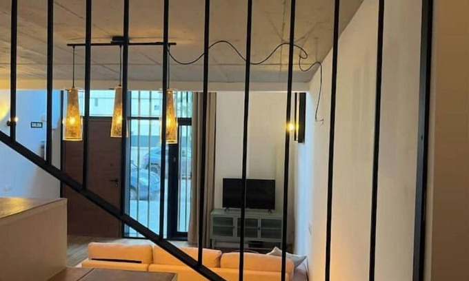 Penya-roja Apartment | Alameda Velvet, Loft Ciudad de las Ciencias