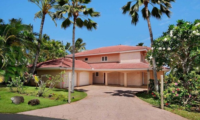 Bayview House | AlaMoana Hale Close Grand Hyatt By Suite Paradise