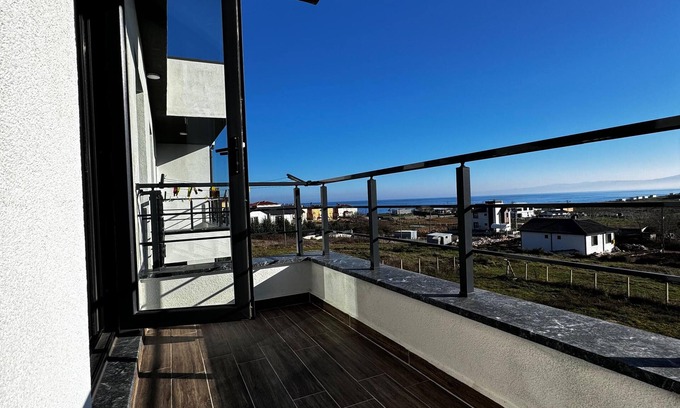 Sinop Resort | ALANÇA SUIT