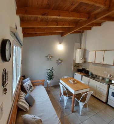 Province of Tierra del Fuego Apartment | Alarken