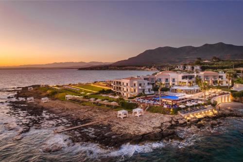 Elea Hotel | Alas Resort & Spa