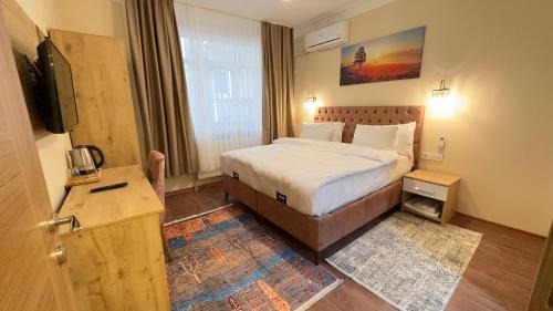 Sultanahmet Apartment | Albatros Apart Suite