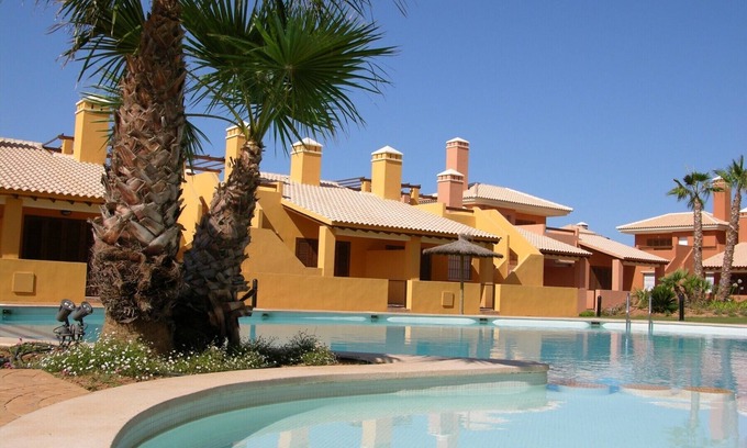 Mar de Cristal House | Albatros Playa 3 - 1607